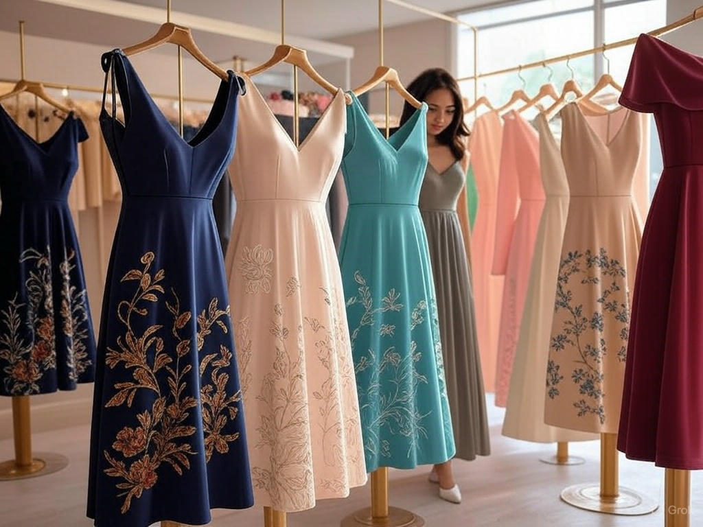 Best Dress Stores on AliExpress in 2025: Your Comprehensive Guide